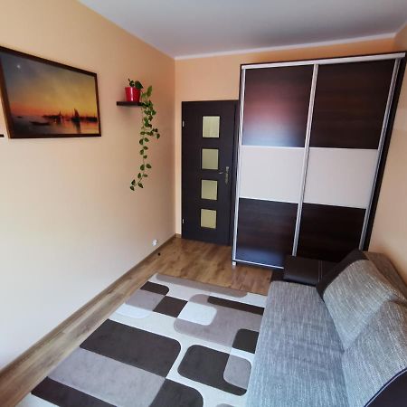 Apartament Witosa Giżycko Exterior foto