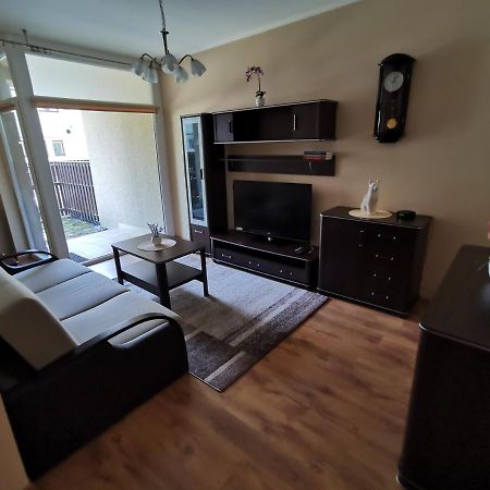 Apartament Witosa Giżycko Exterior foto