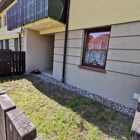 Apartament Witosa Giżycko Exterior foto