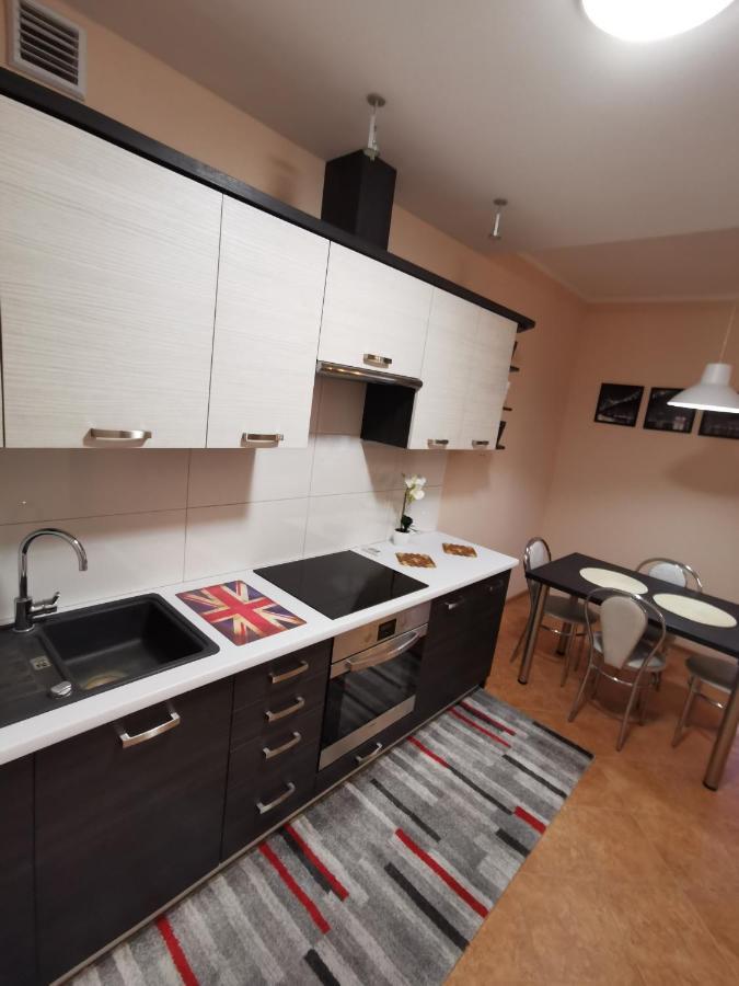 Apartament Witosa Giżycko Exterior foto